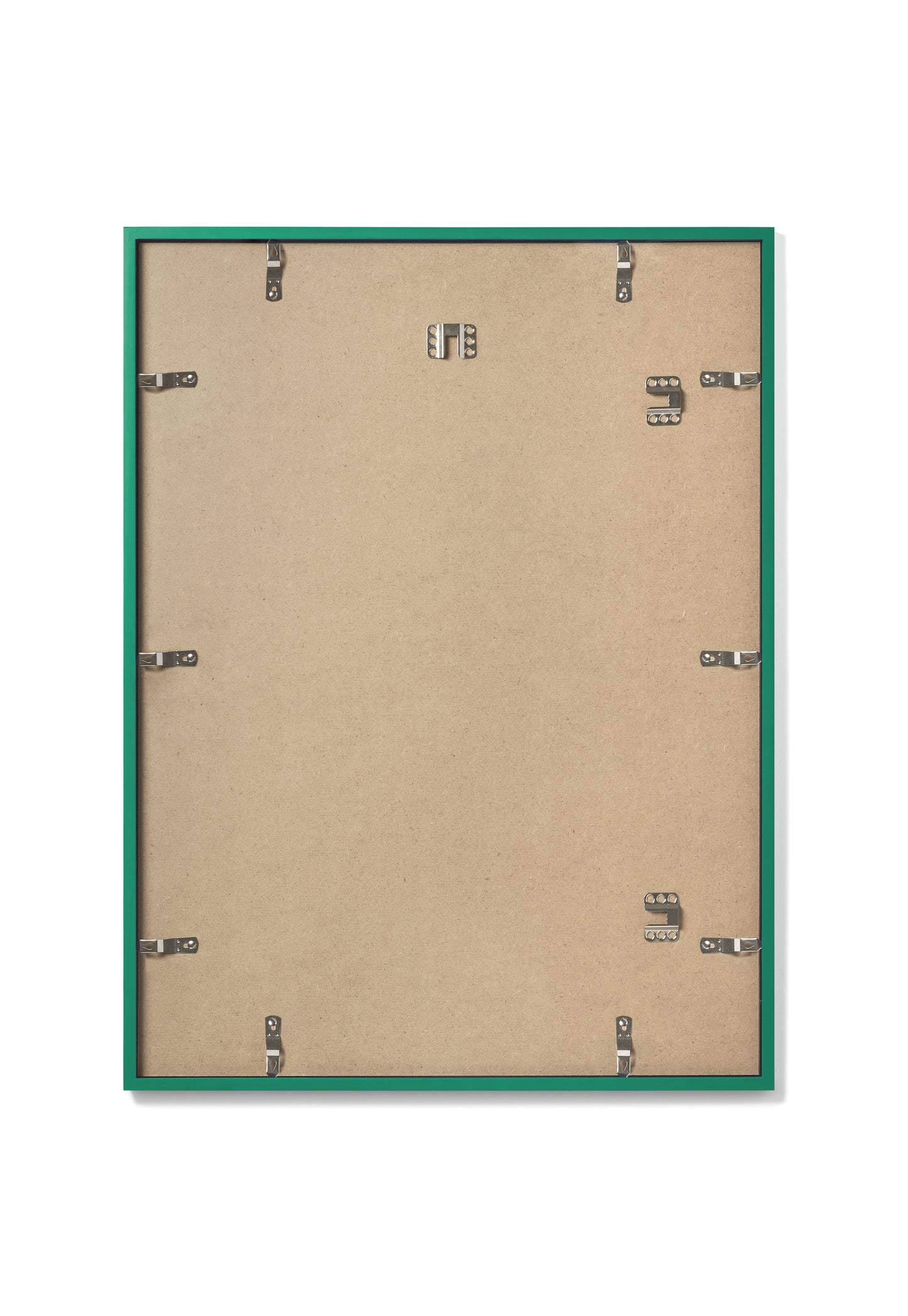 Fern Wood Frame, 19¾x27½ in | 50x70 cm