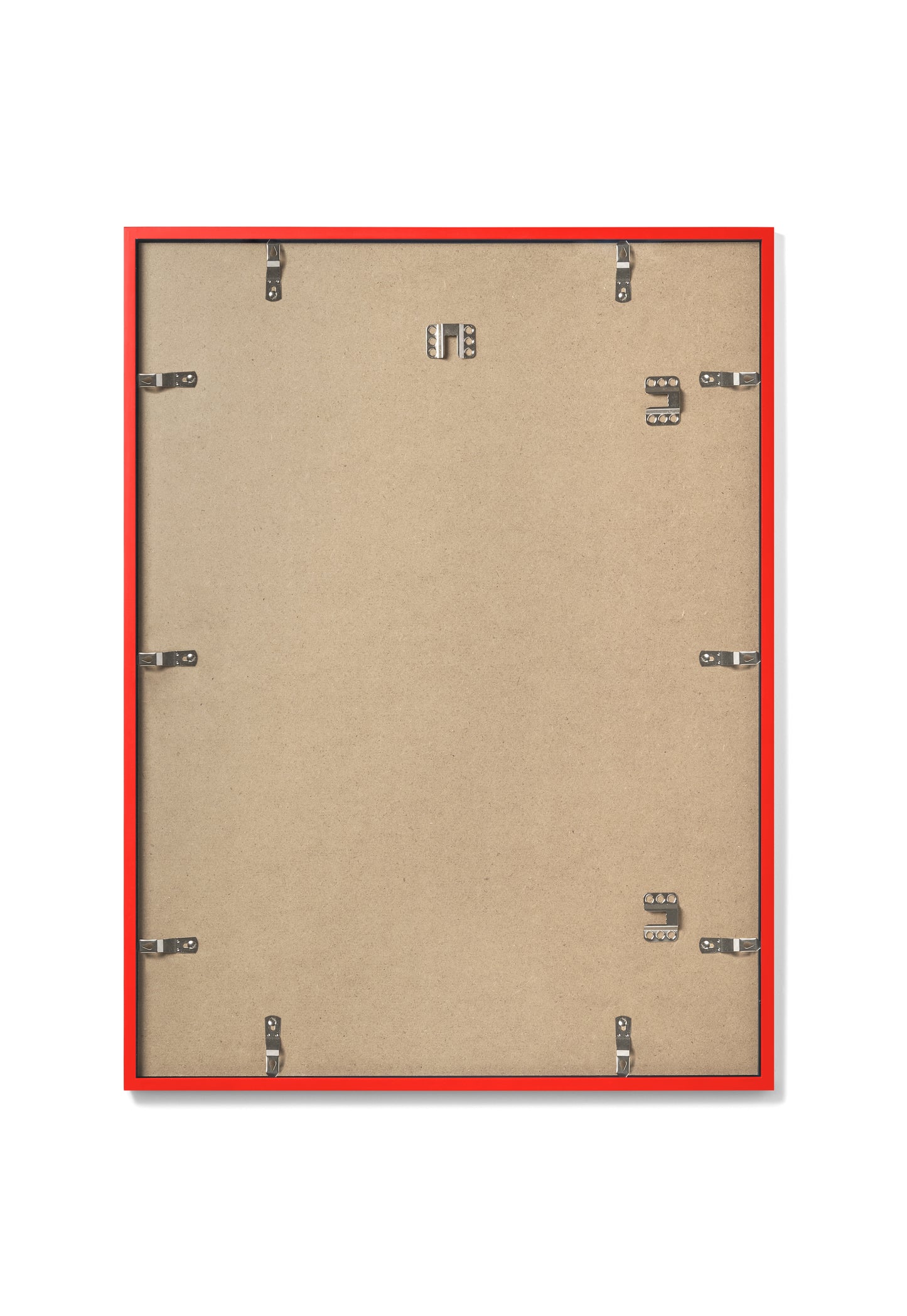 Poppy Wood Frame, 16x20 in | 41x51 cm