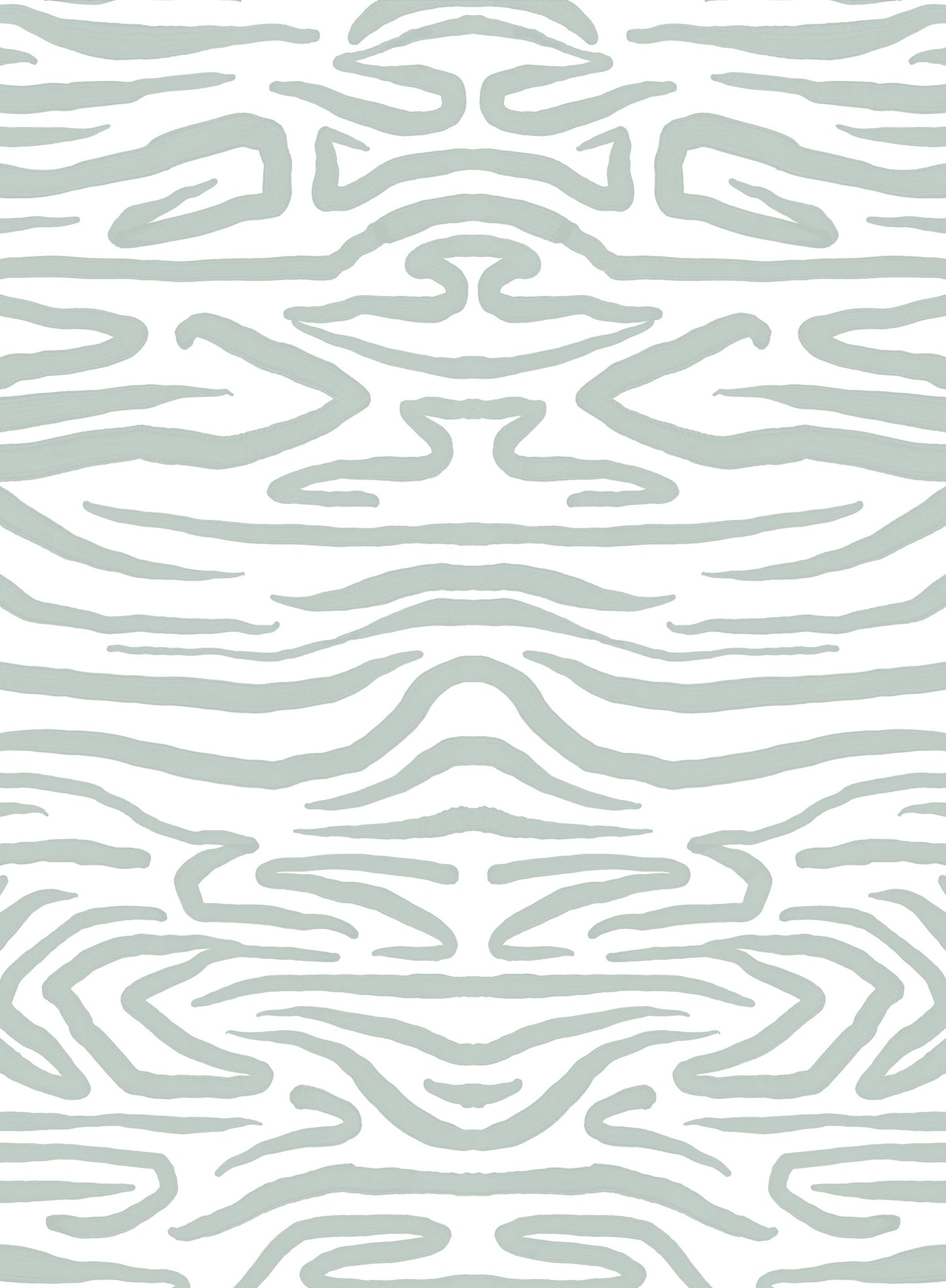 Easy Tiger, Wallpaper