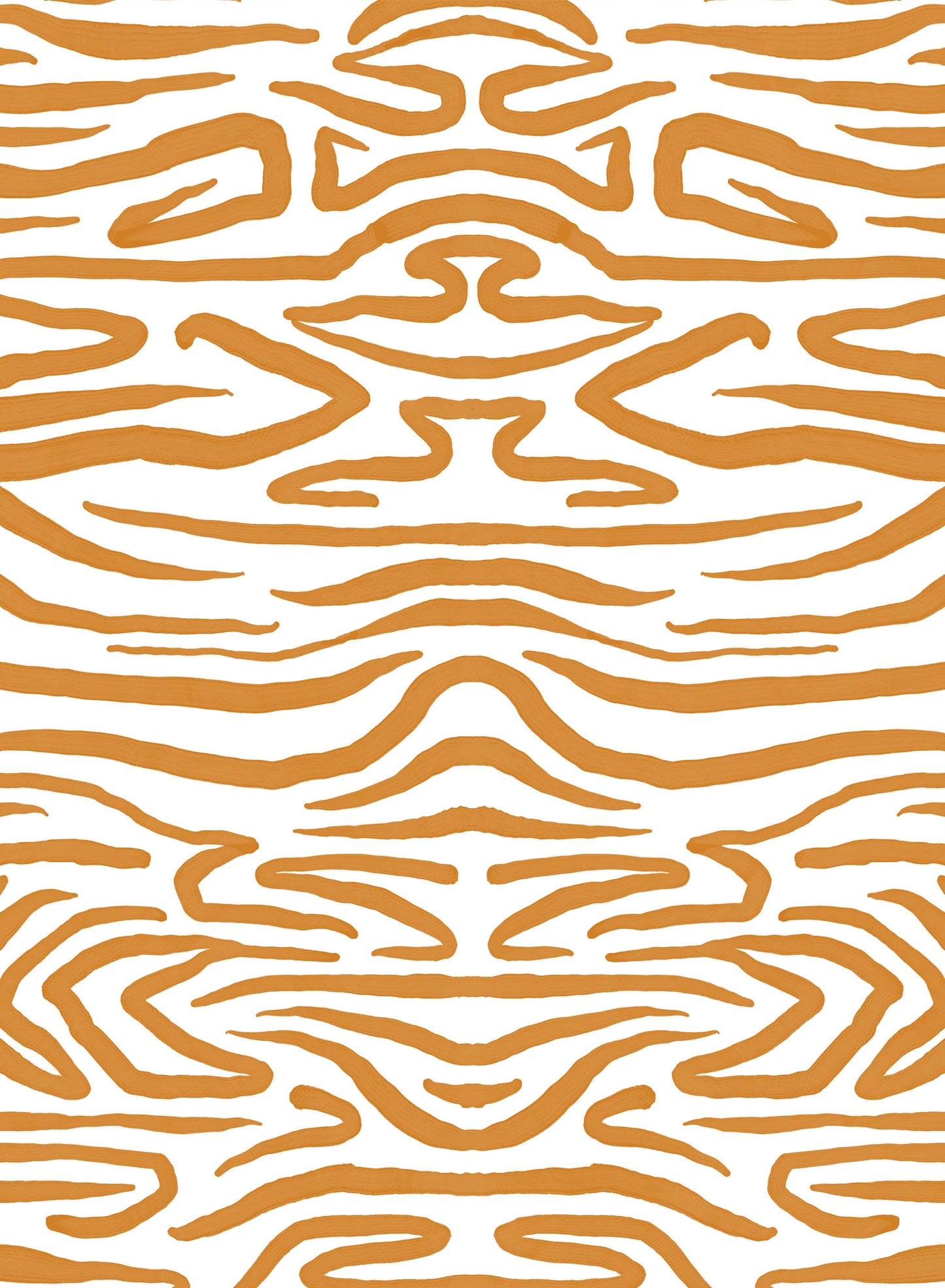 Easy Tiger, Wallpaper