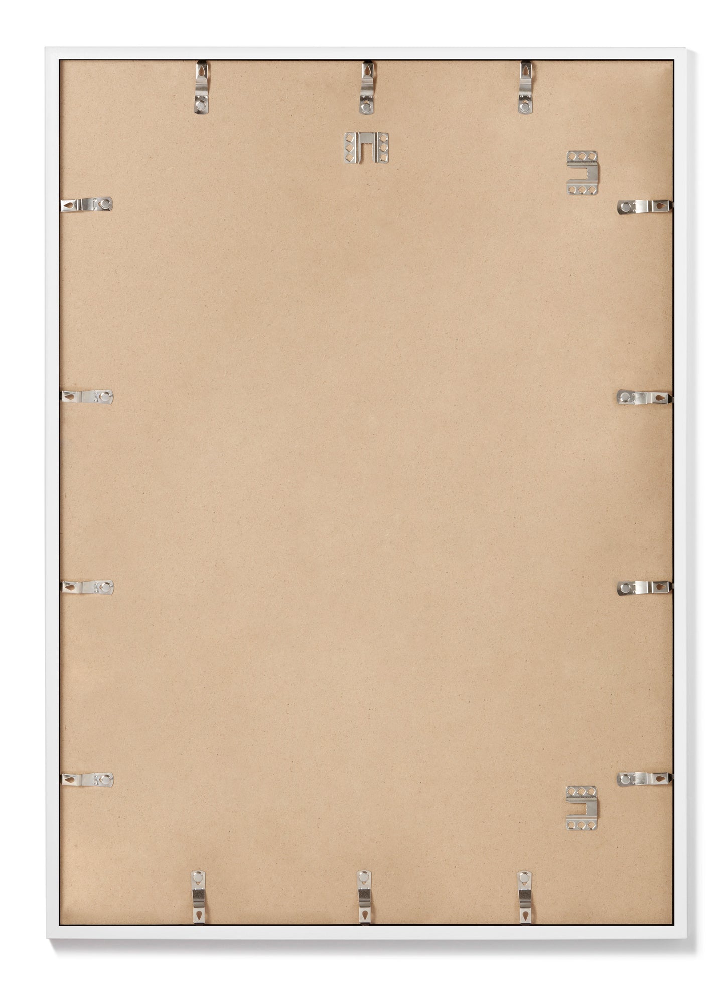 White Oak Frame (2 Pack), 24x36 in | 61x91 cm