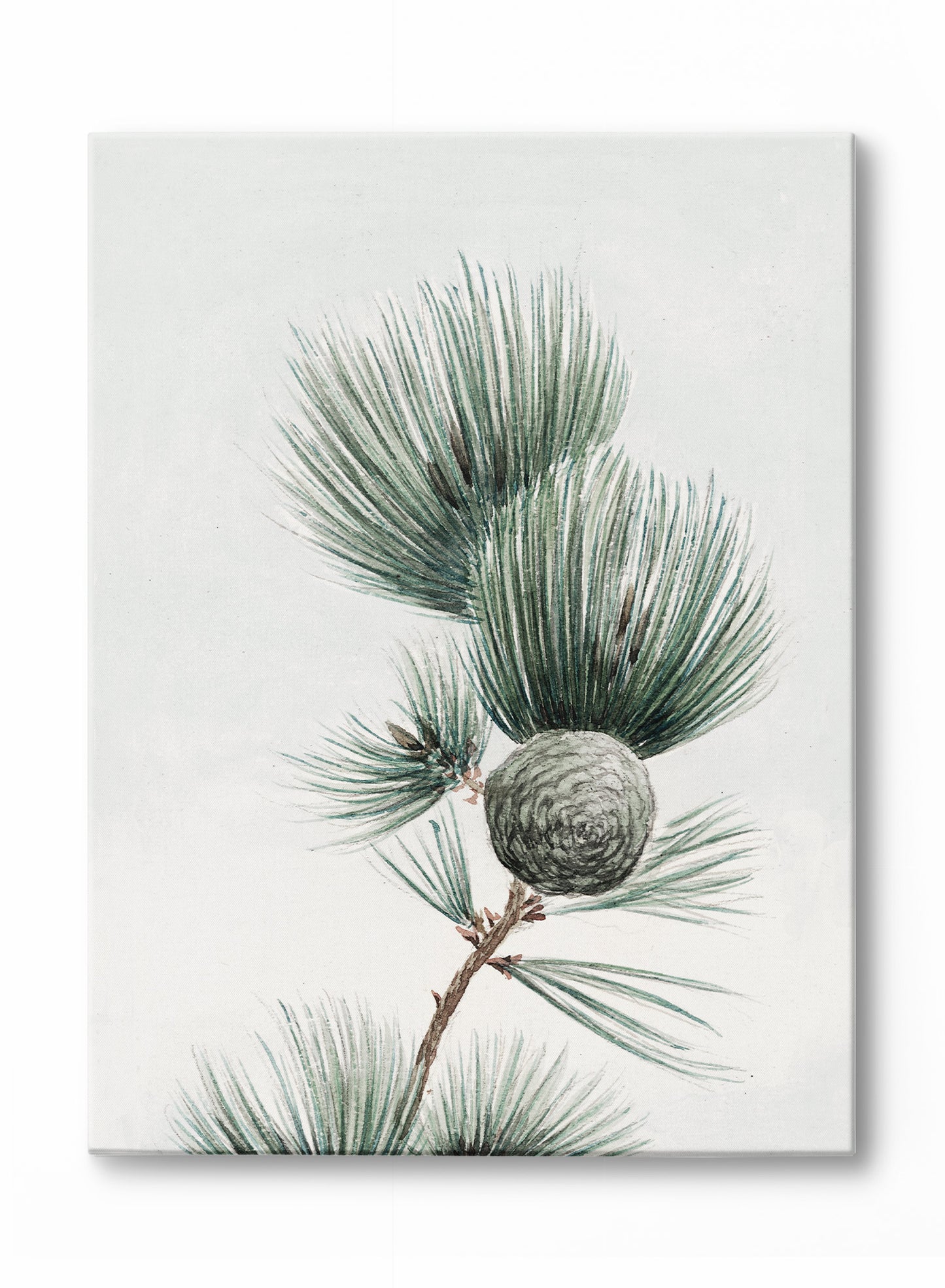 Seasonal Serenity, Poster