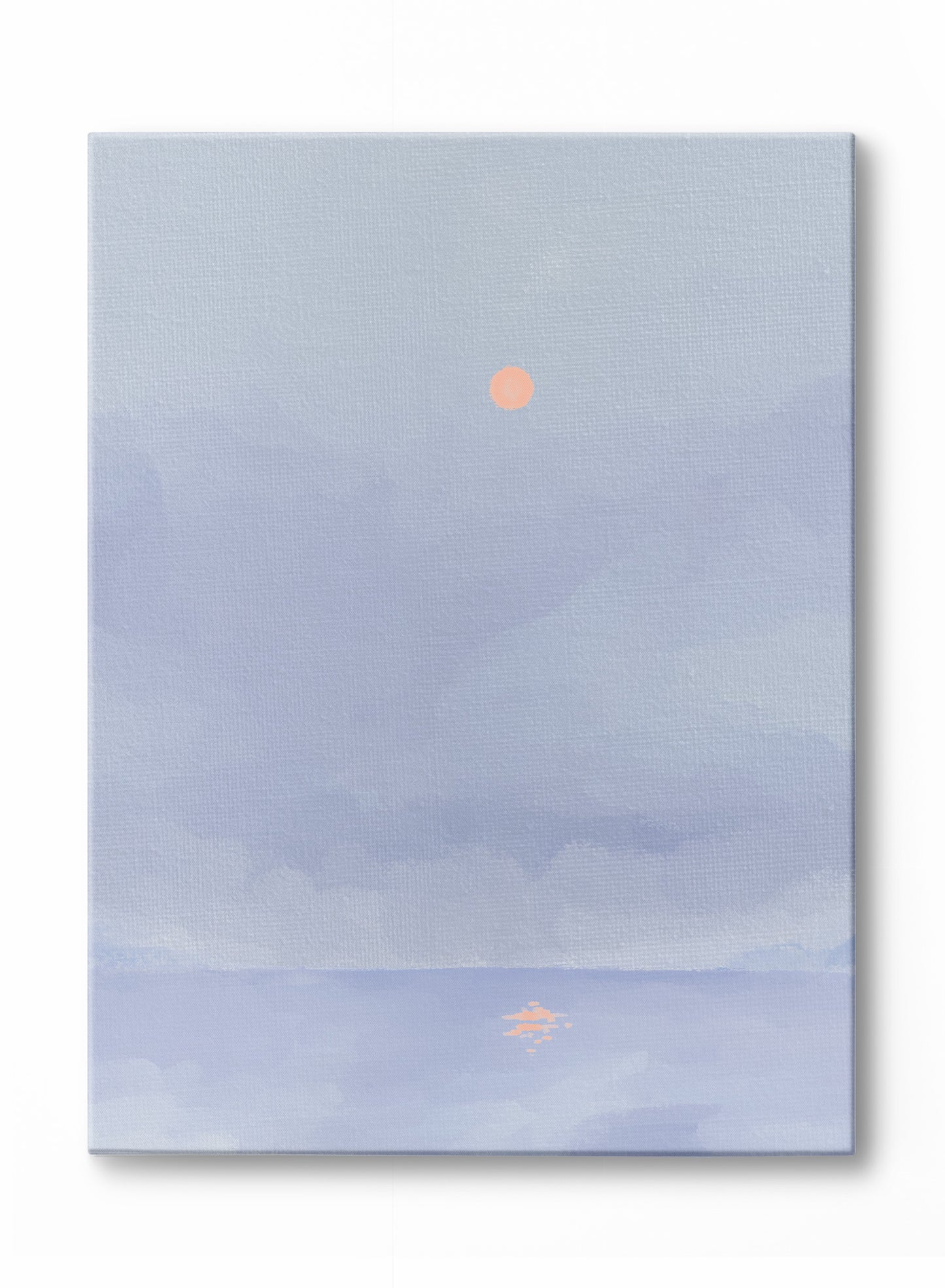Essence of Stillness, Poster
