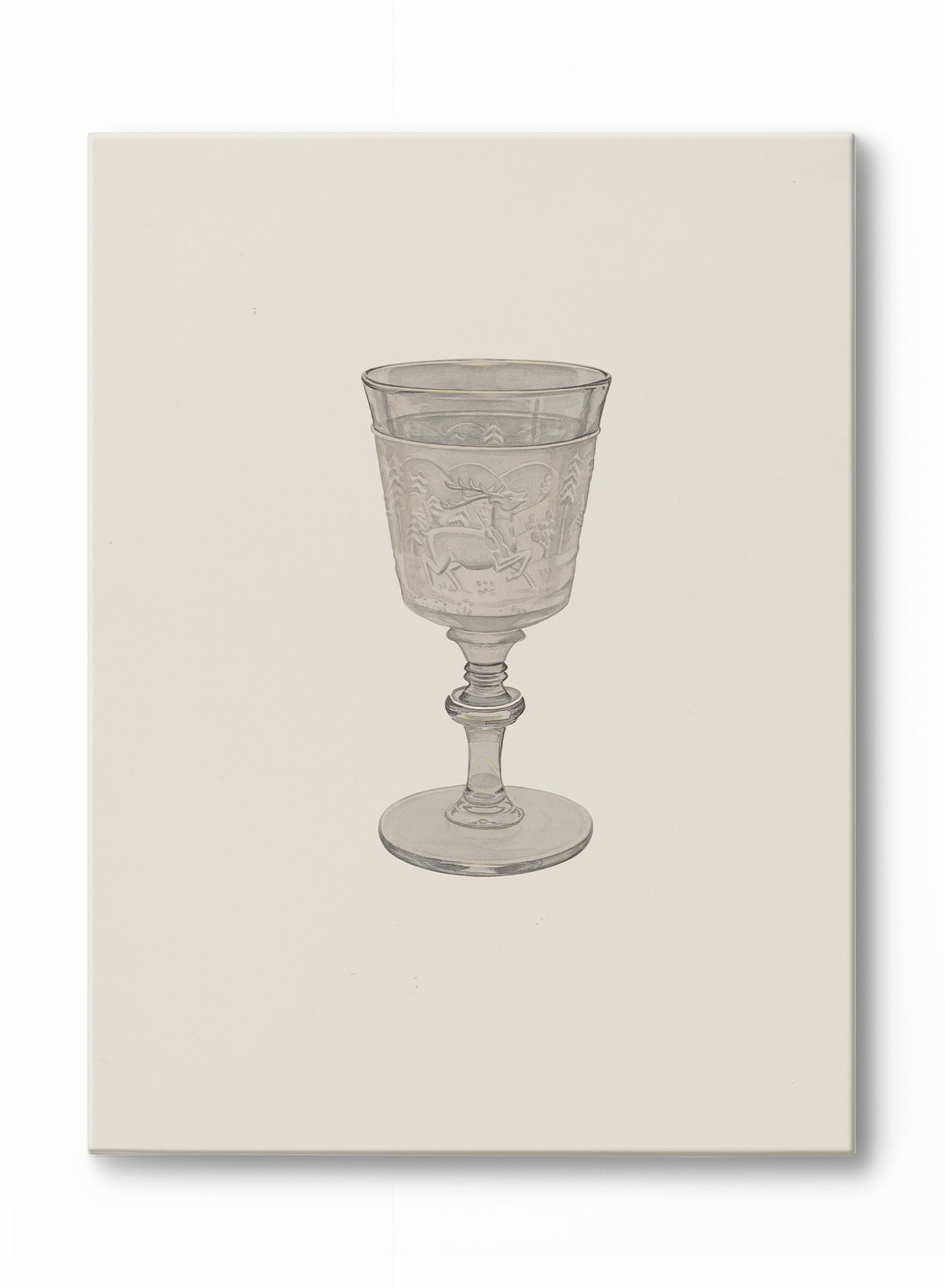 Raise a Glass, Poster