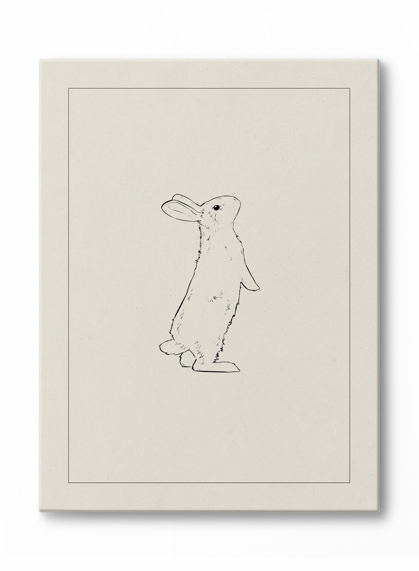 Stay Curious, Poster