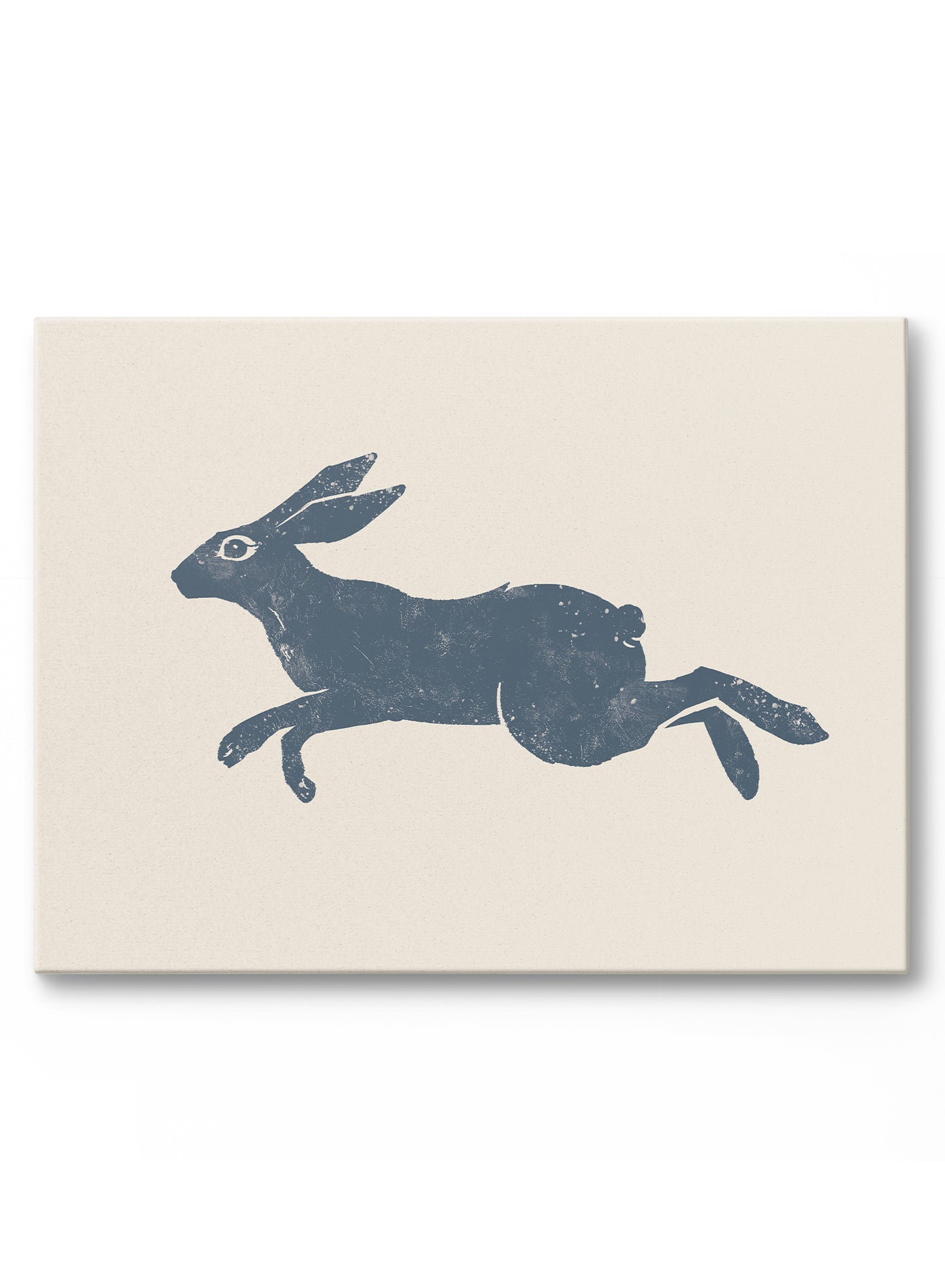 Hop To It, Poster