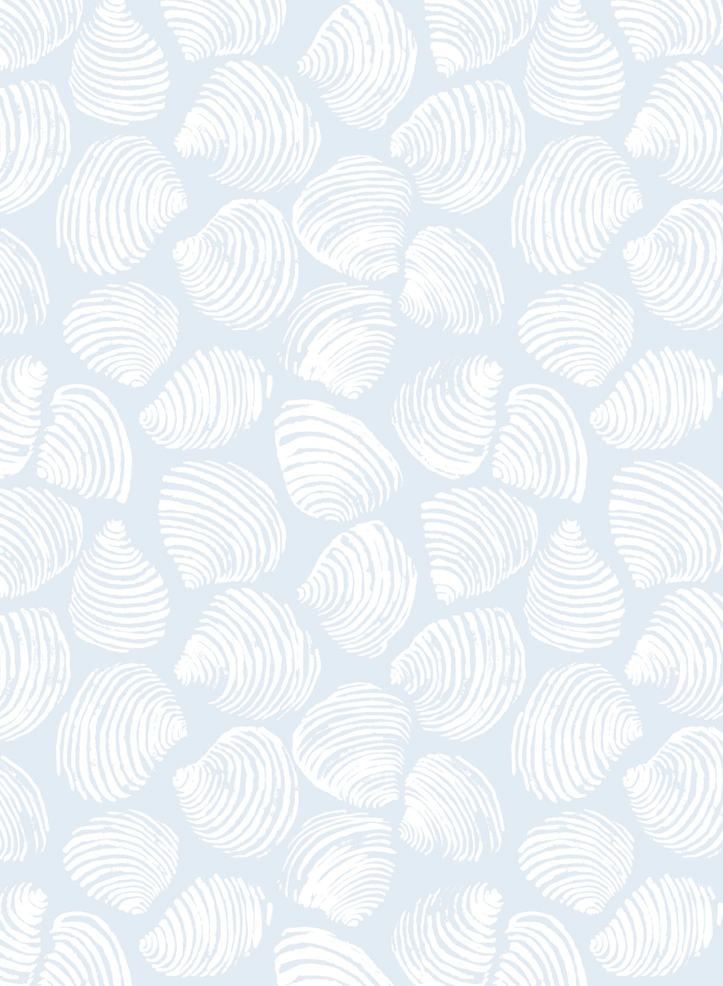Seeing Seashells, Wallpaper
