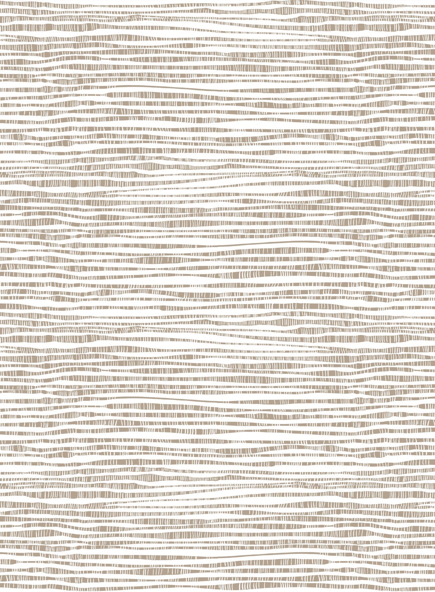 Catalogne is a minimalist wallpaper by Opposite Wall of a collection of very thin striped waves.