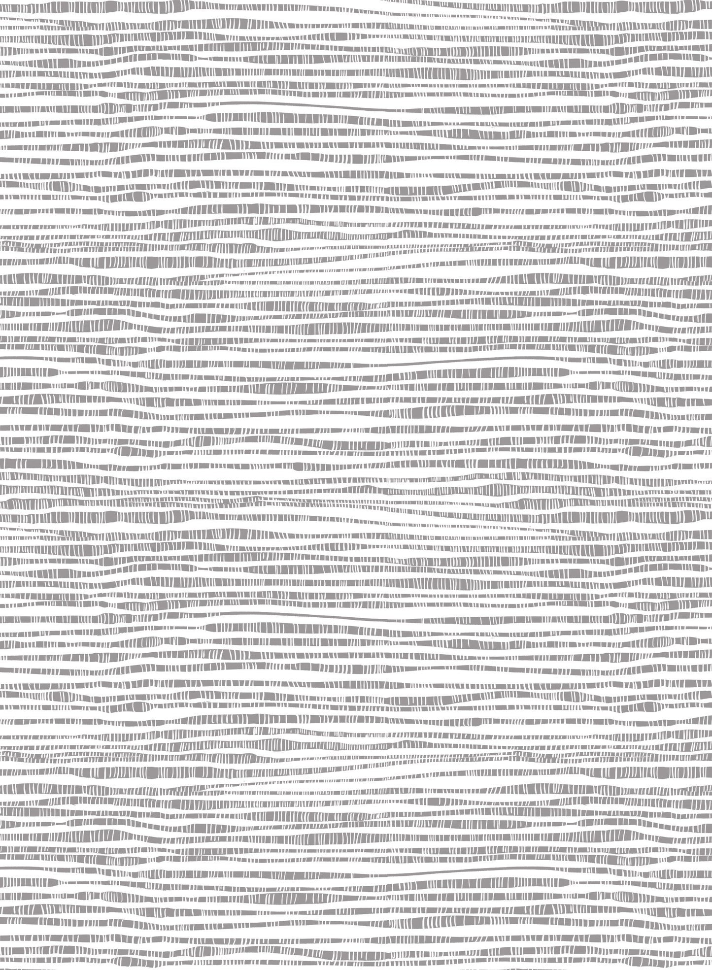Catalogne is a minimalist wallpaper by Opposite Wall of a collection of very thin striped waves.