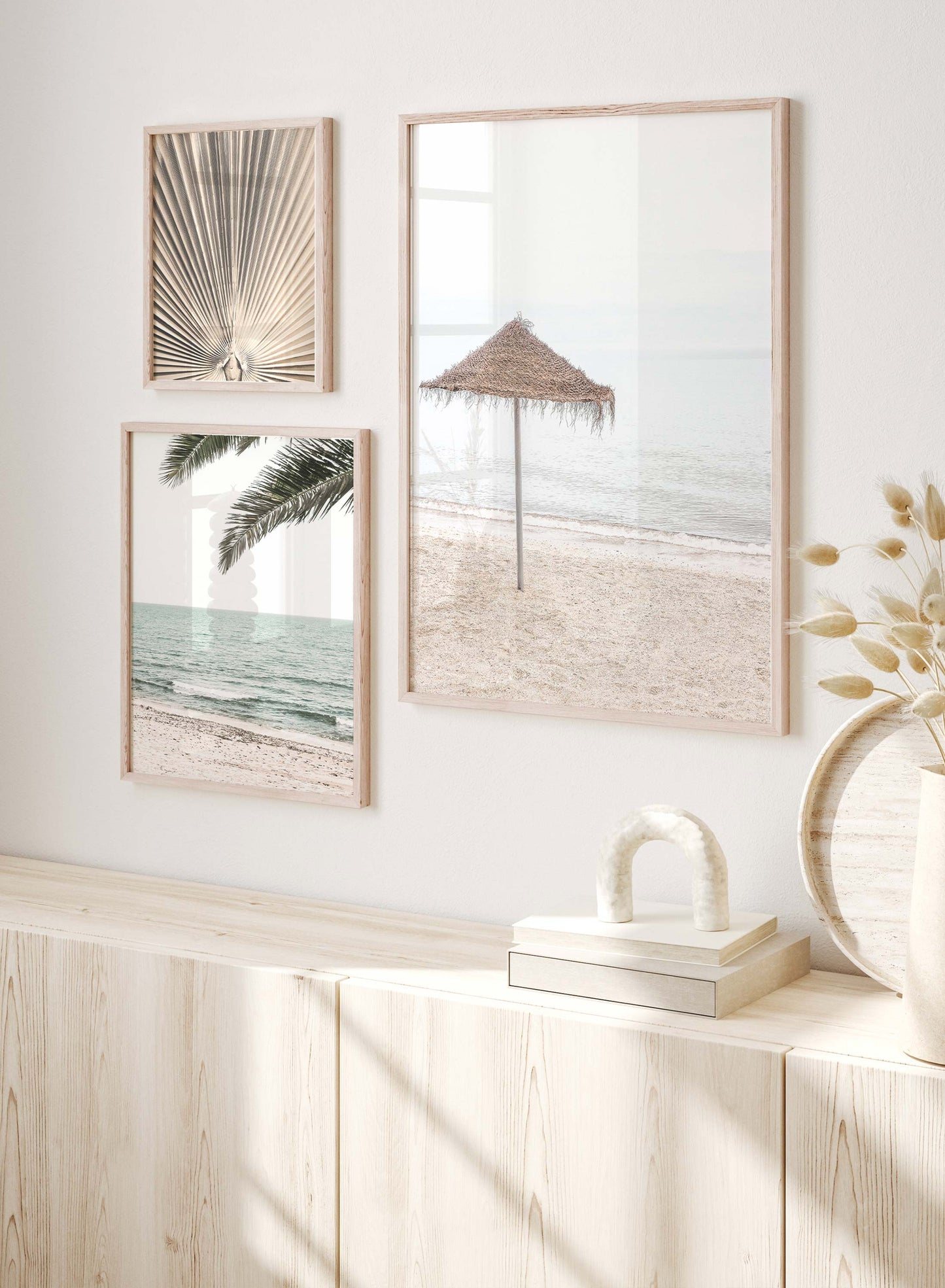 Beach Bum, Poster