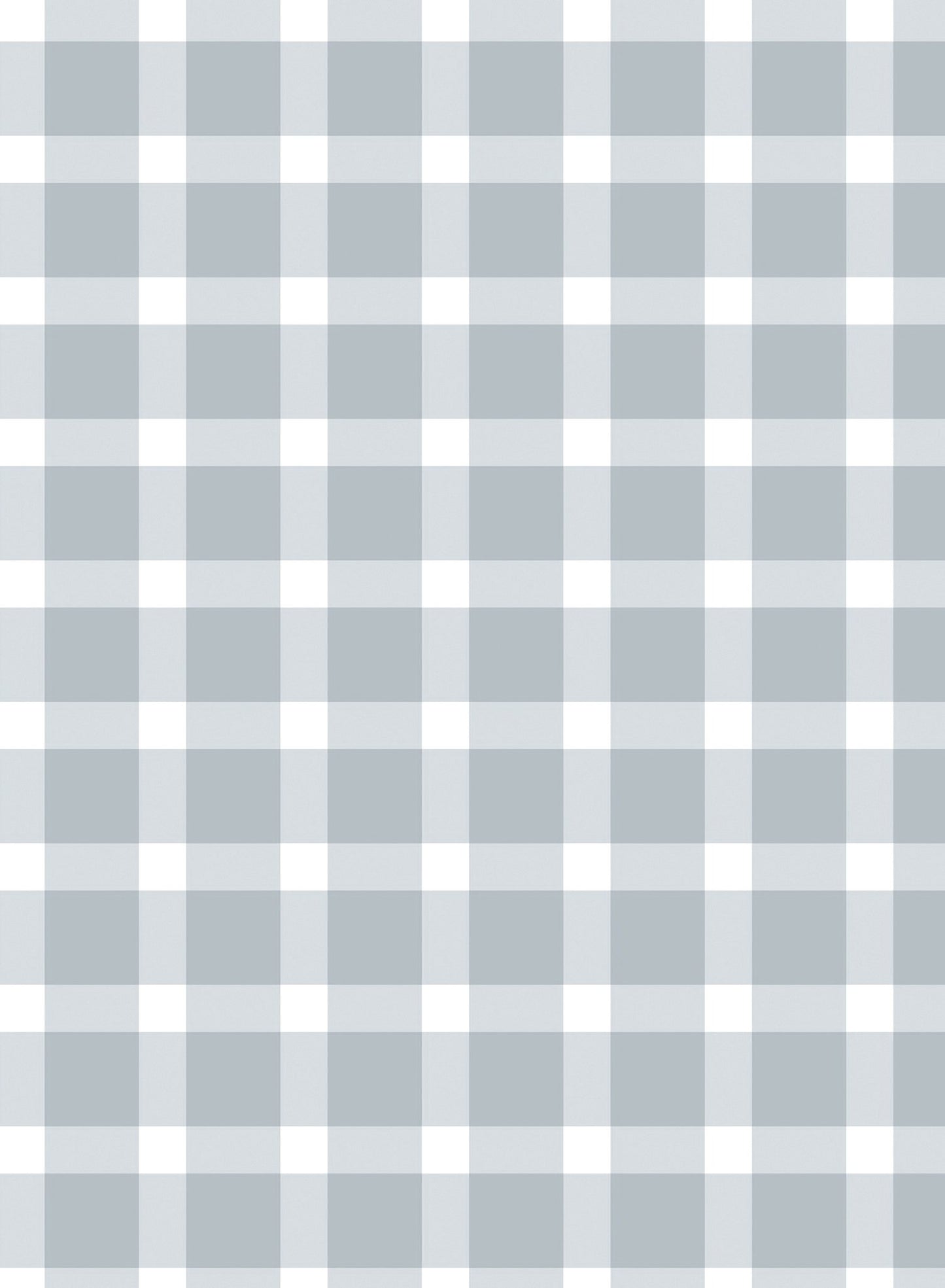 Dorothy is a minimalist wallpaper by Opposite Wall of a soft pastel checkered pattern.
