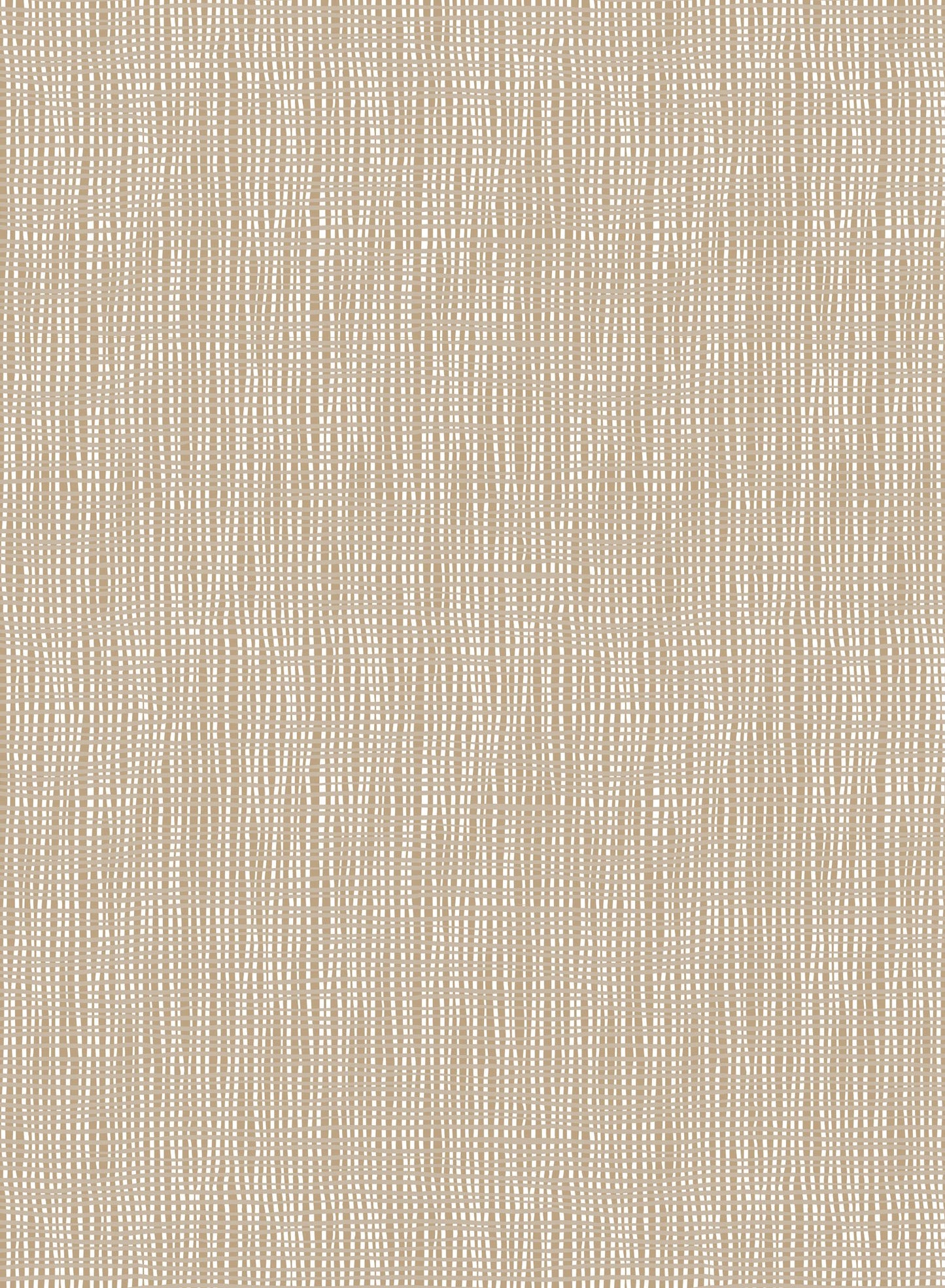 Linen, Wallpaper