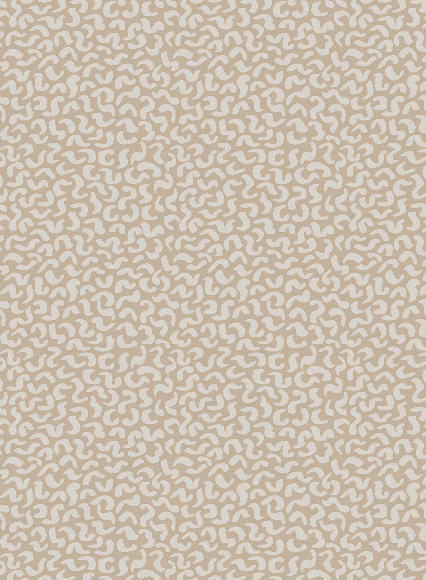 Magic Beans, Wallpaper