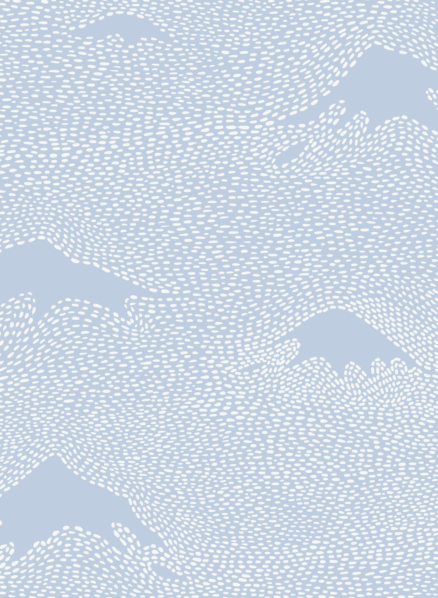 Snowdrift, Wallpaper