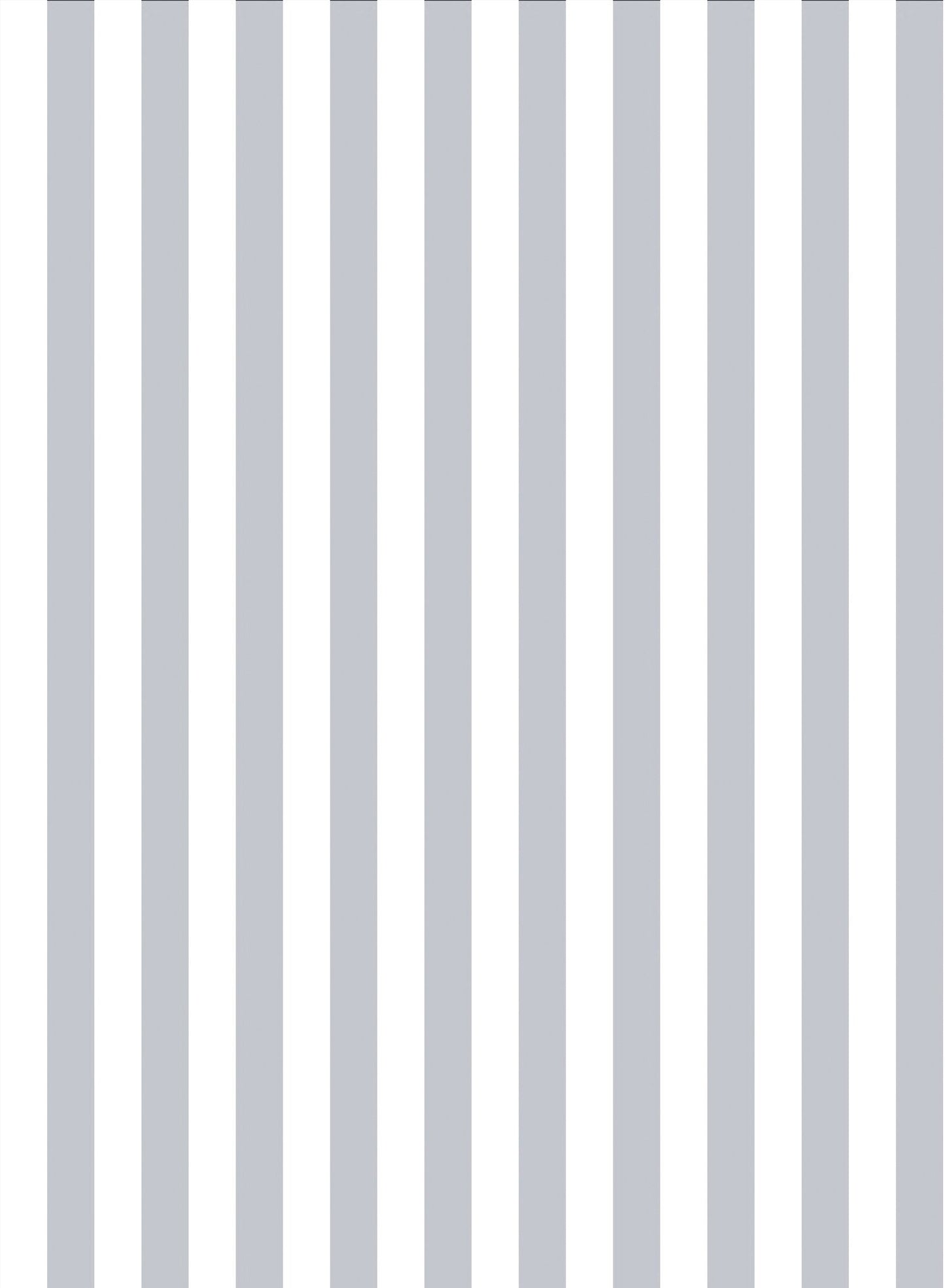 Sweet is a minimalist wallpaper by Opposite Wall of a classic pattern of tight two tone stripes.