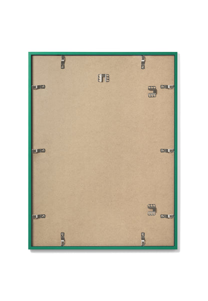 Fern Wood Frame, 19¾x27½ in | 50x70 cm