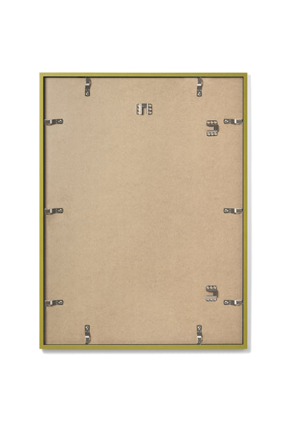 Olive Wood Frame, 24x36 in | 61x91 cm
