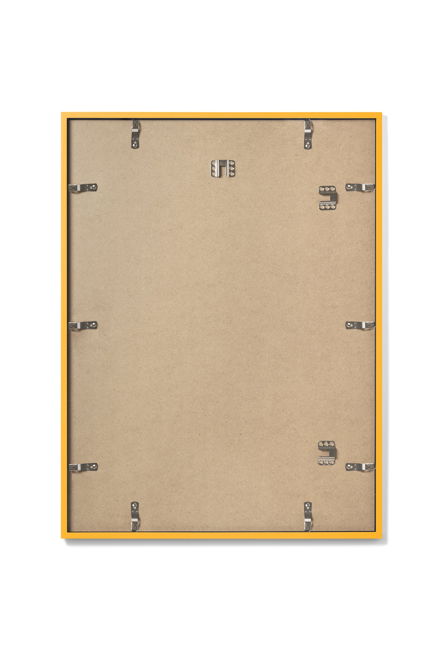Marigold Wood Frame, 18x24 in | 46x61 cm