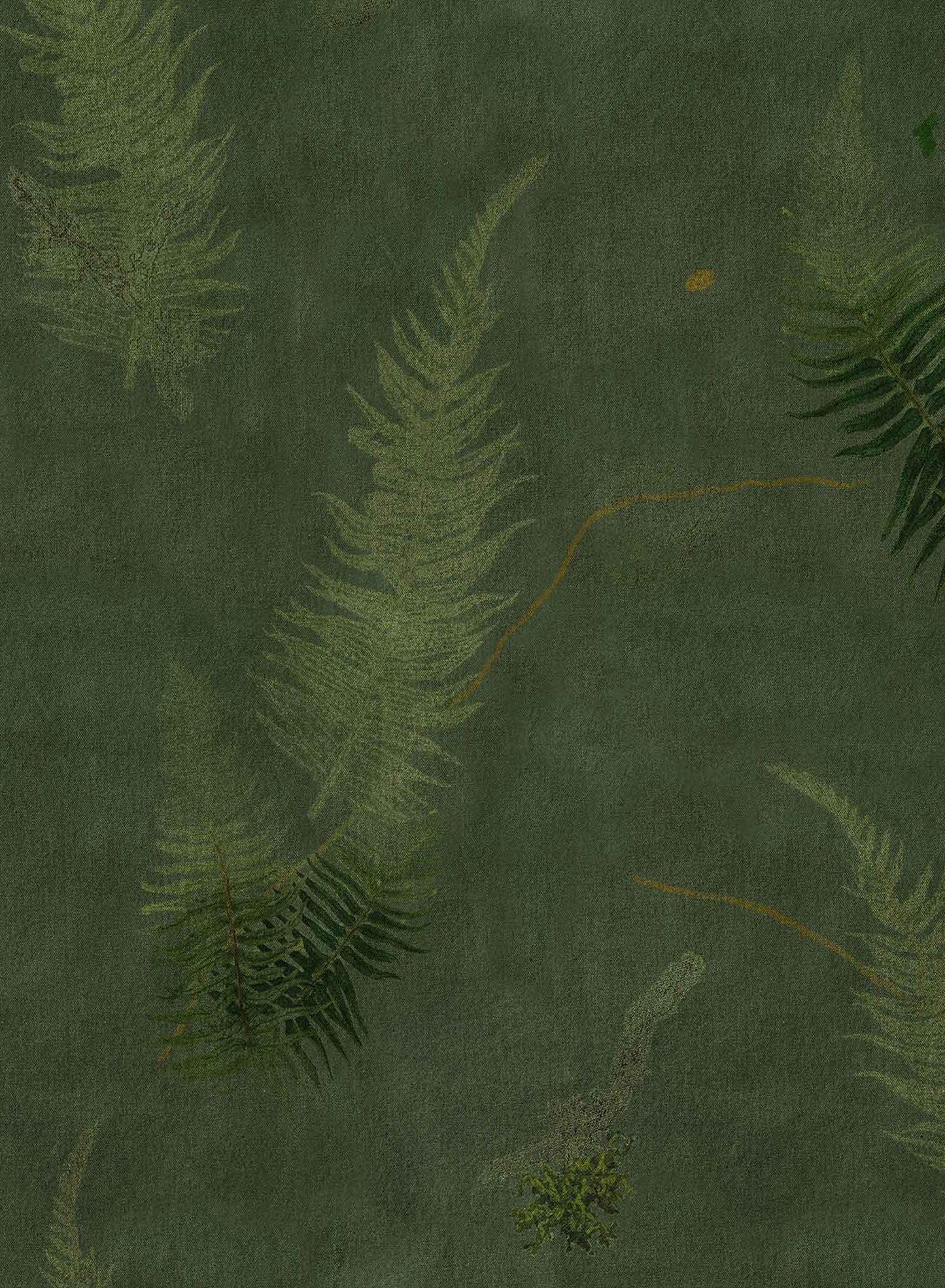 Sylvan Path, Wallpaper