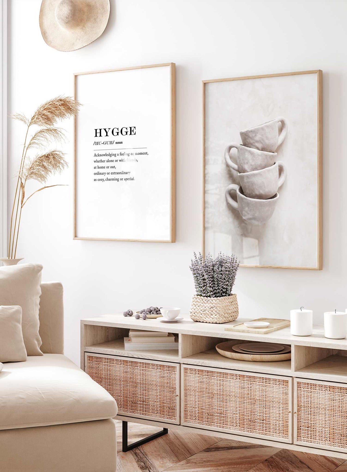 Hygge Set