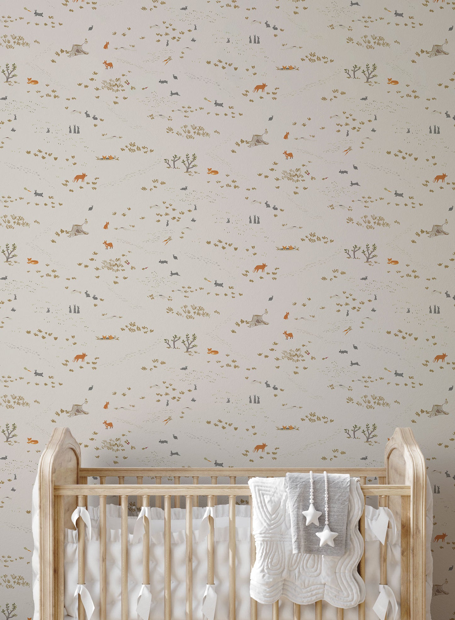 Autumn Whimsy, Wallpaper