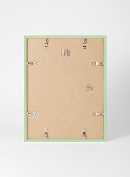 Mint Wood Frame, 19¾x27½ in | 50x70 cm