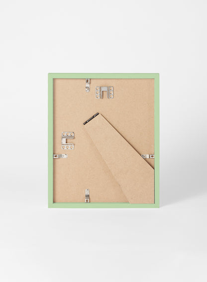 Mint Wood Frame, 8x10 in | 20x25 cm