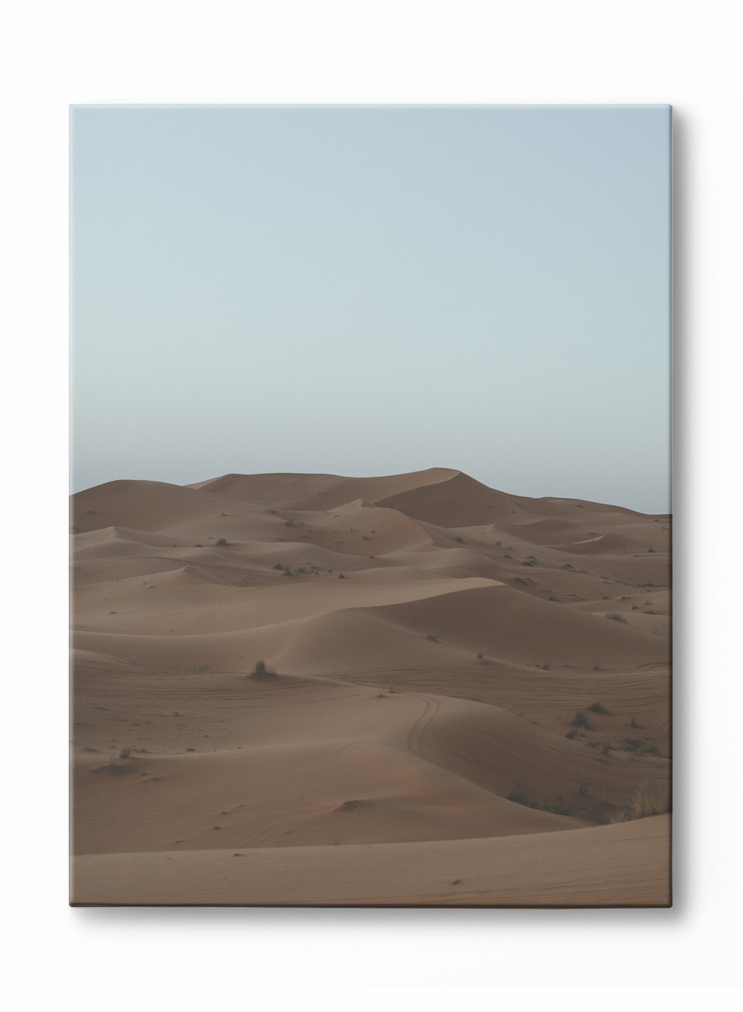 Saharan Serenity, Poster