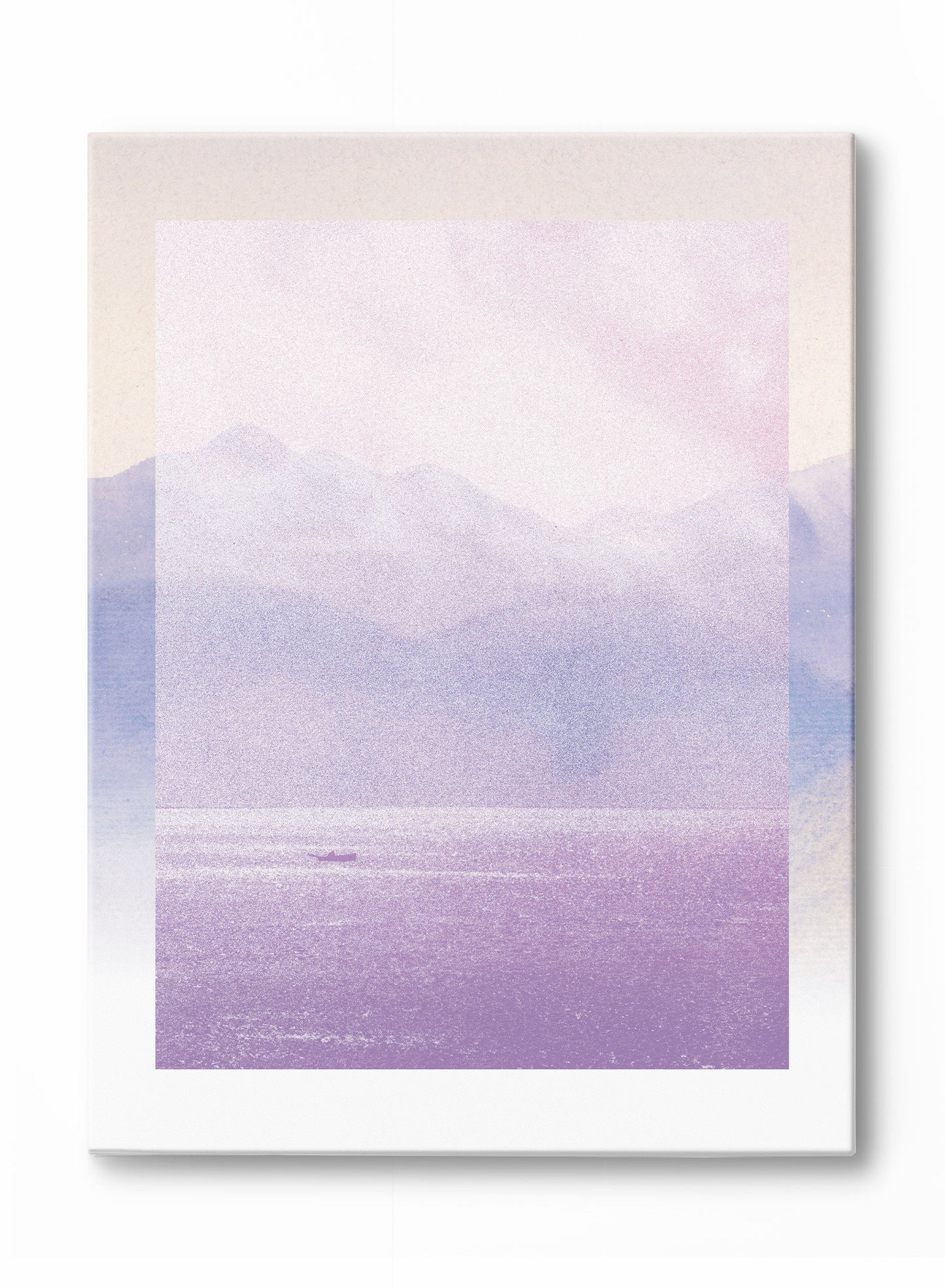 Lavender Dream, Poster