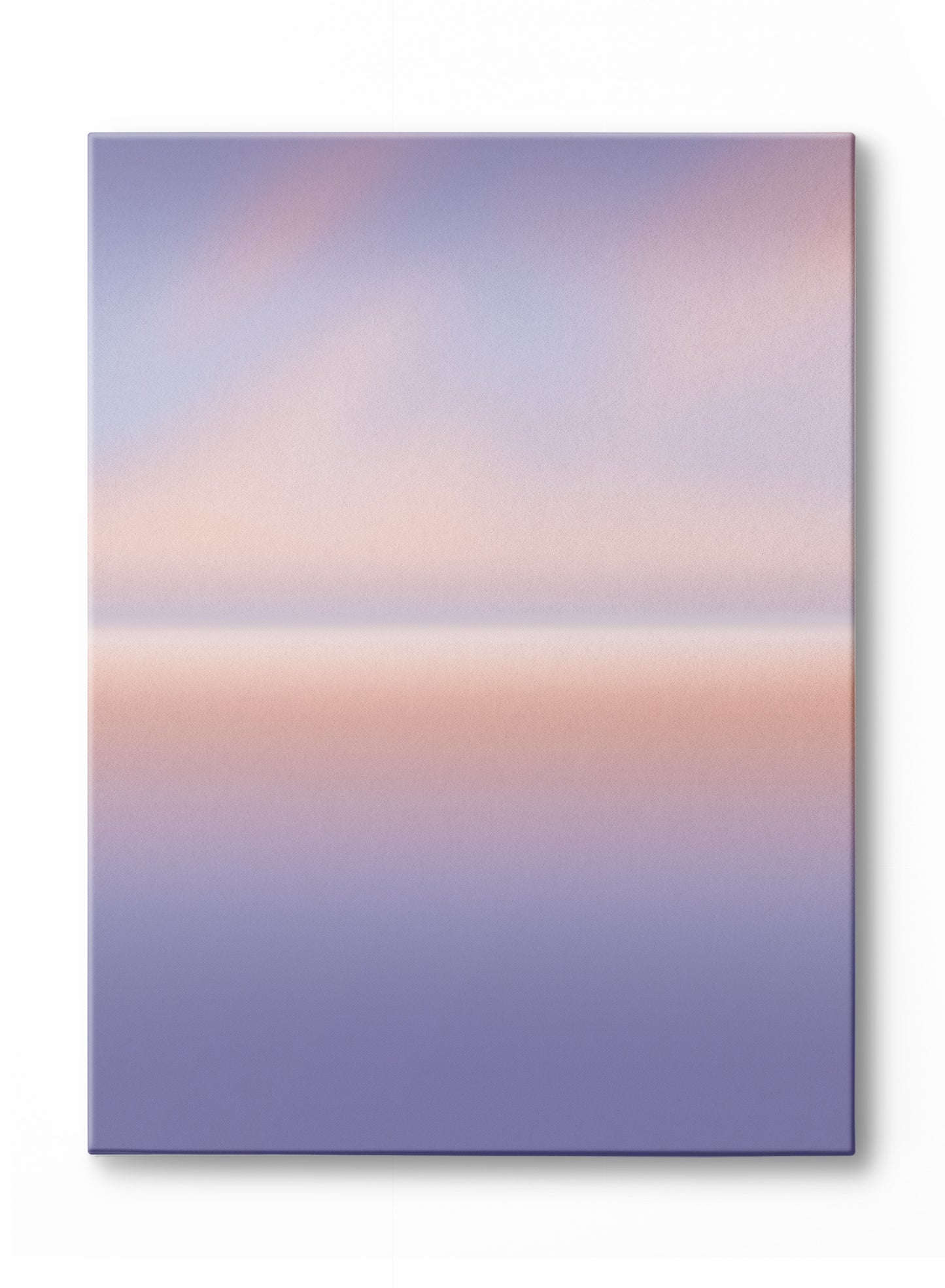 Horizon, Canvas