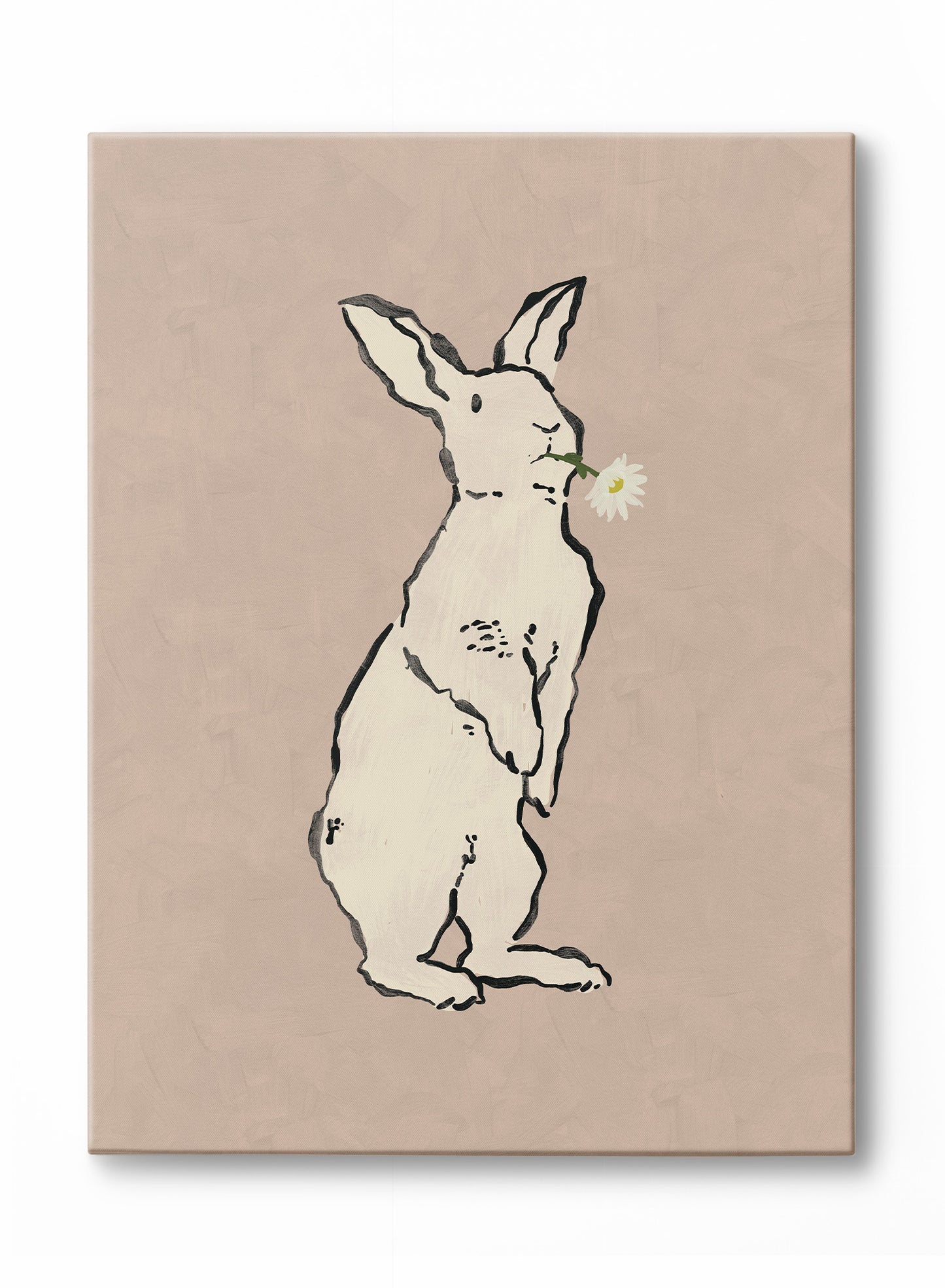 Good Hare Day, Poster