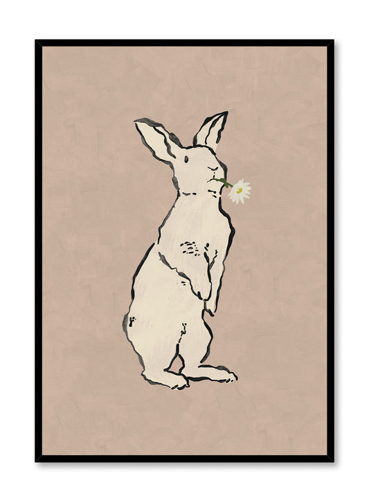 Good Hare Day, Poster