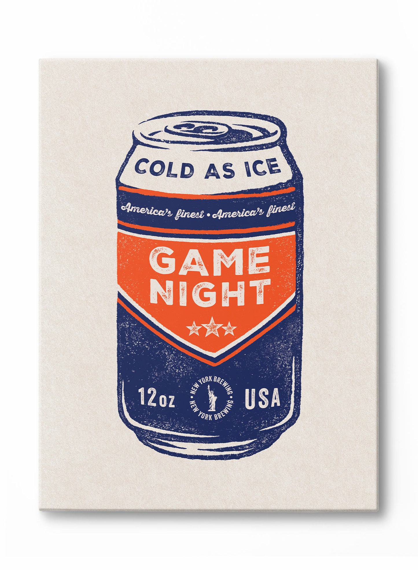 Game Night in long Island, Poster