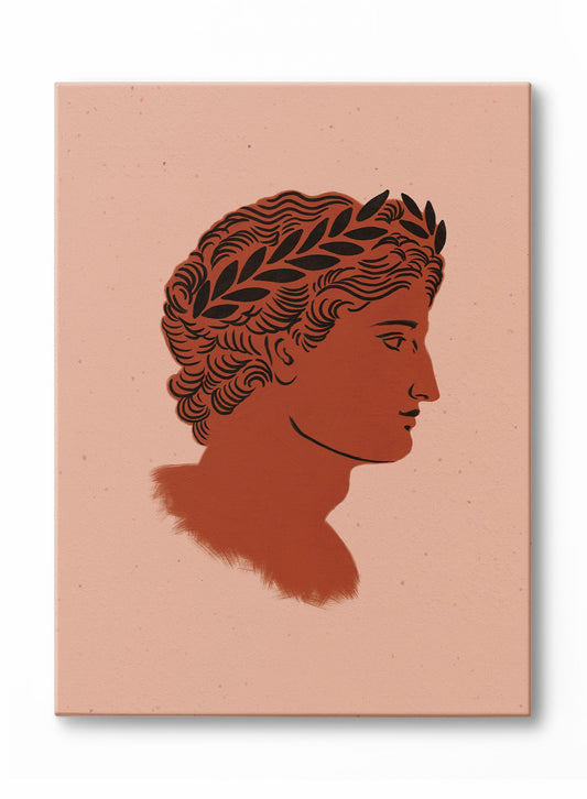The Emperor, Canvas