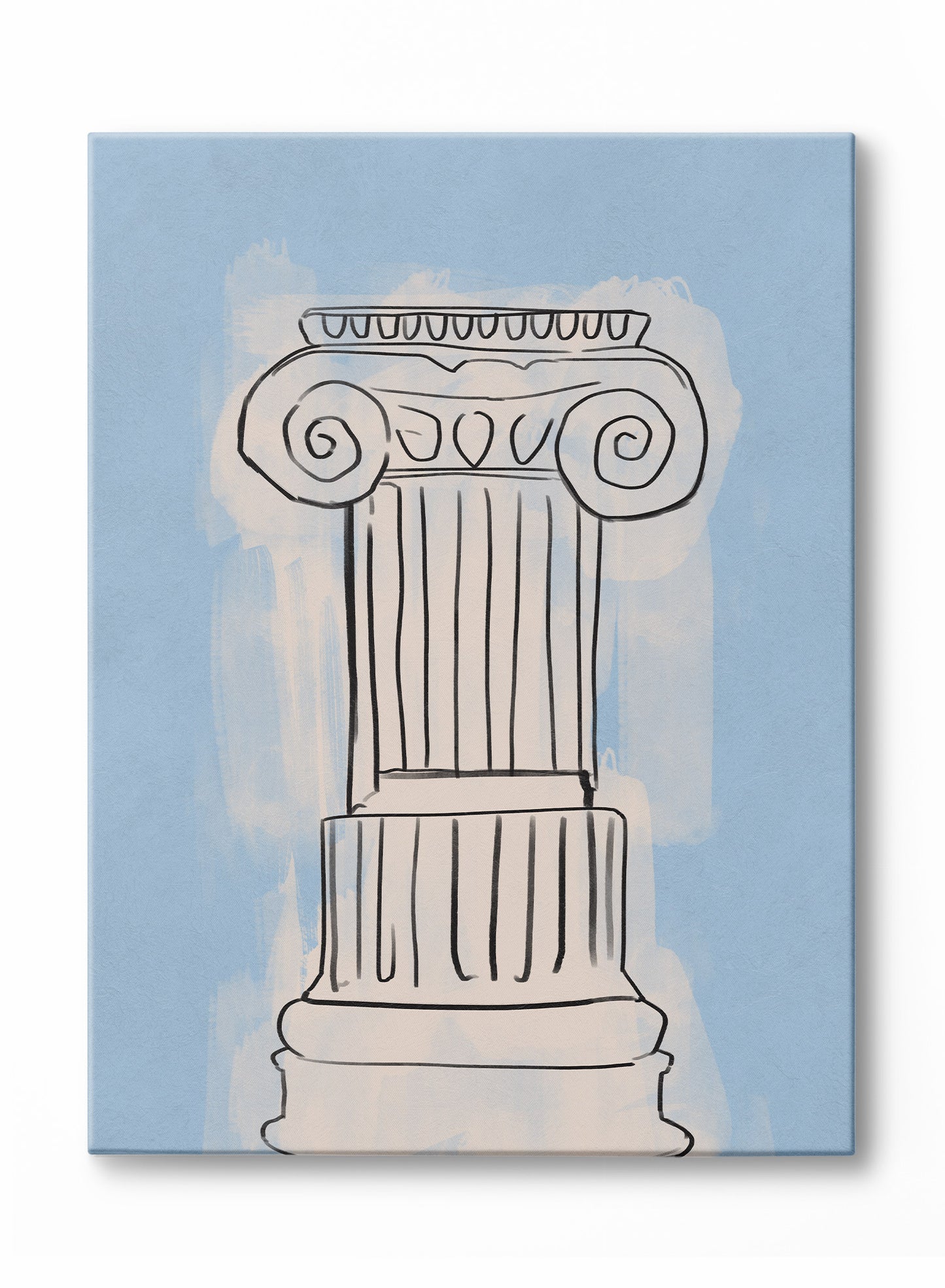 Colonna, Poster