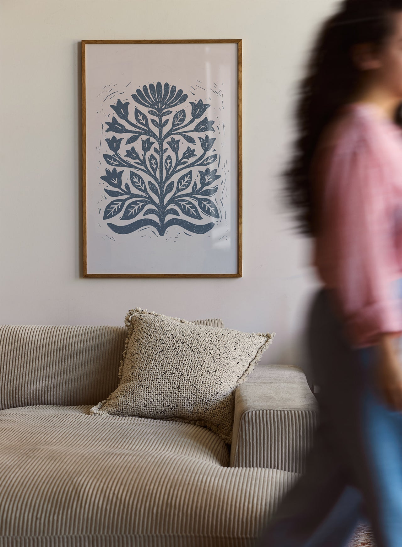 The Last Bloom, Poster