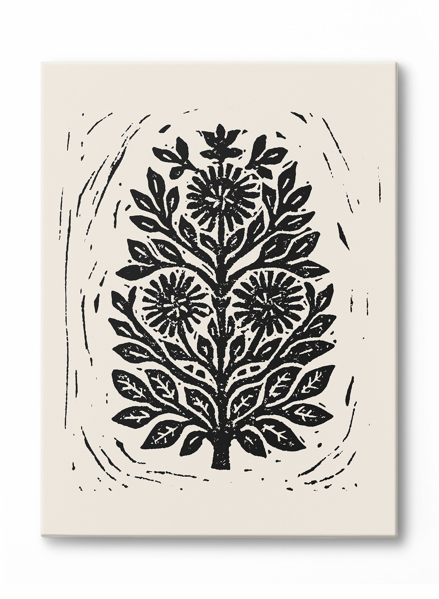 Nightbloom, Poster