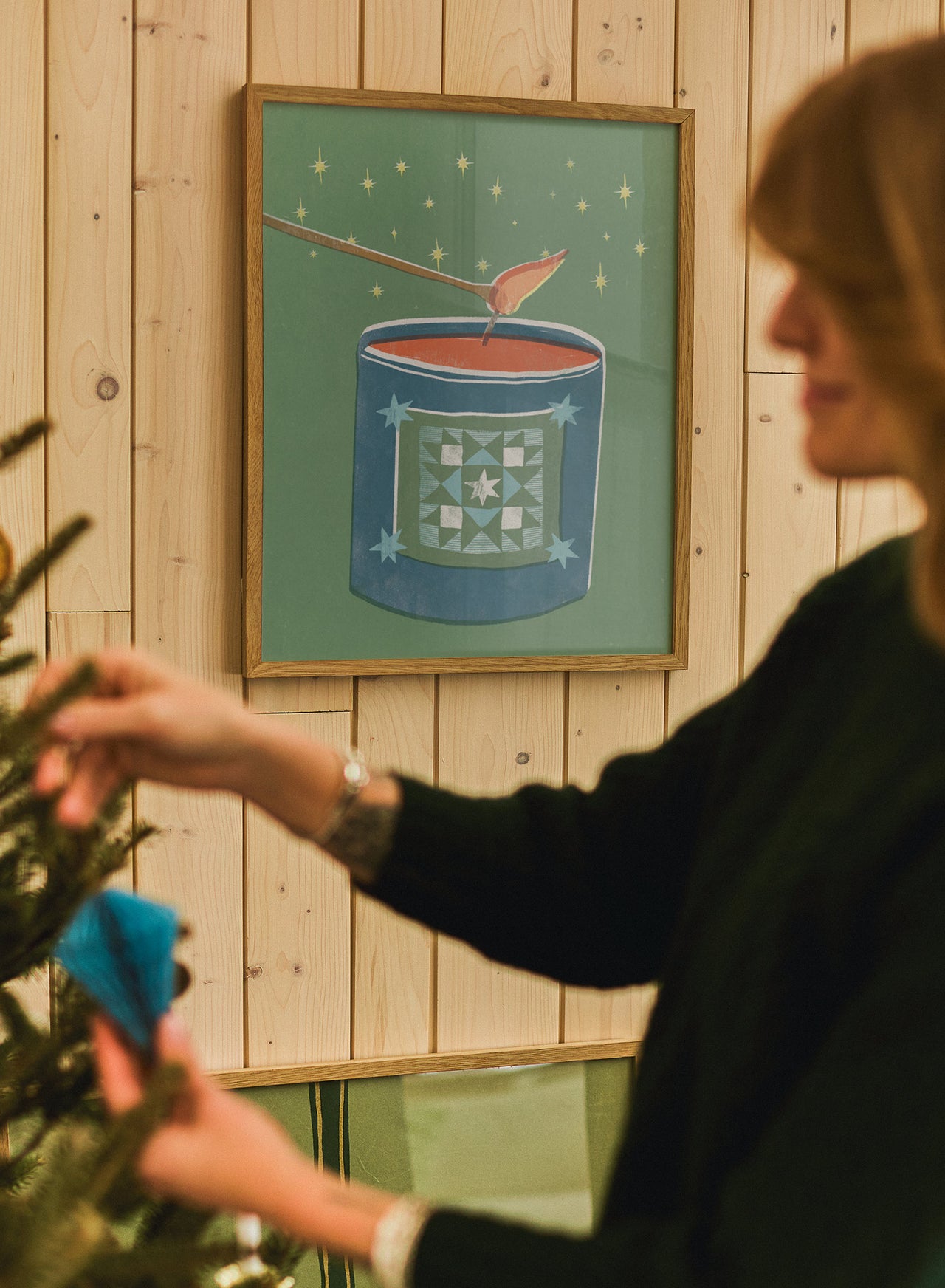 Strike a Match, Poster