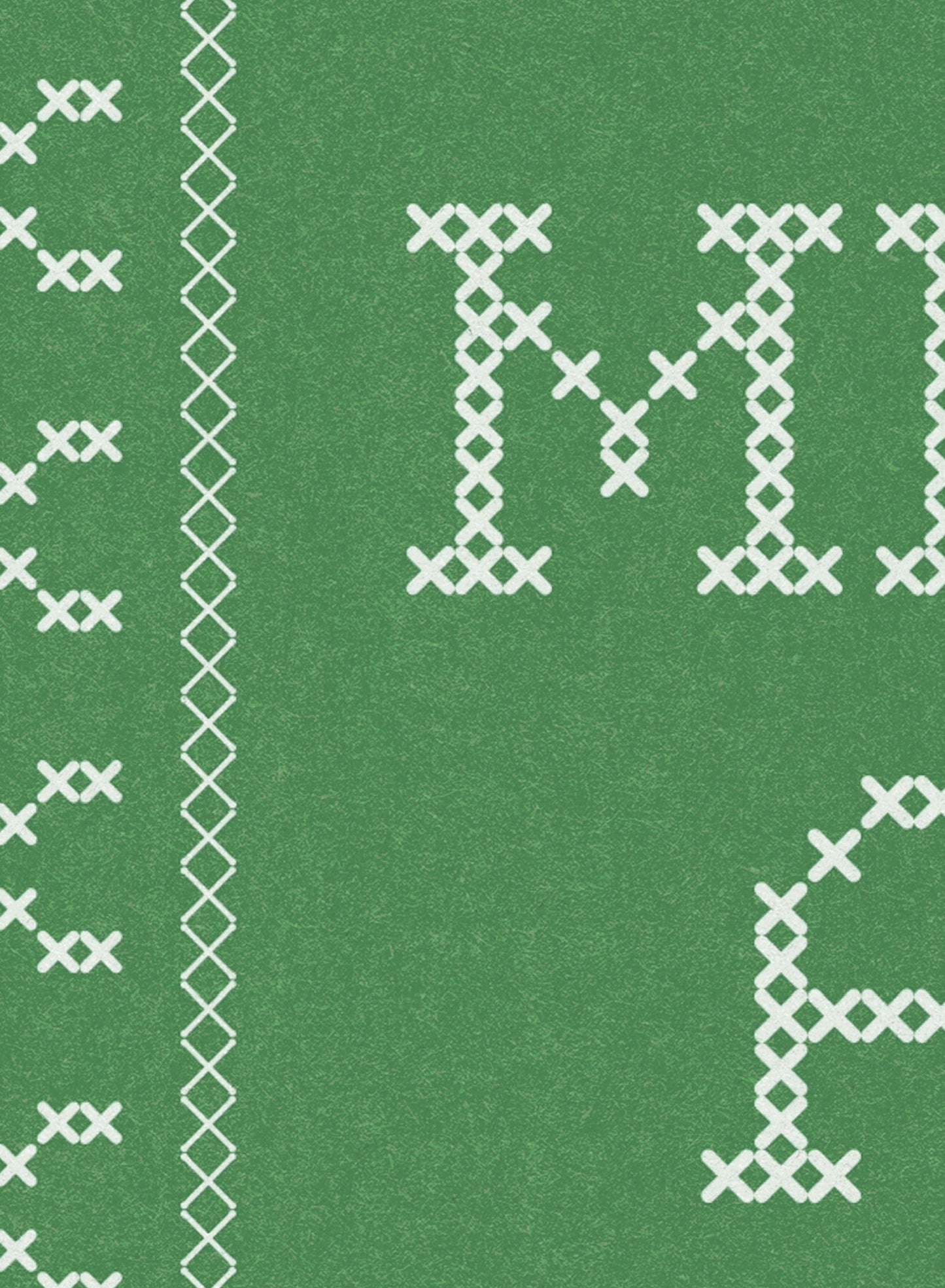 Christmas Salutations, Poster