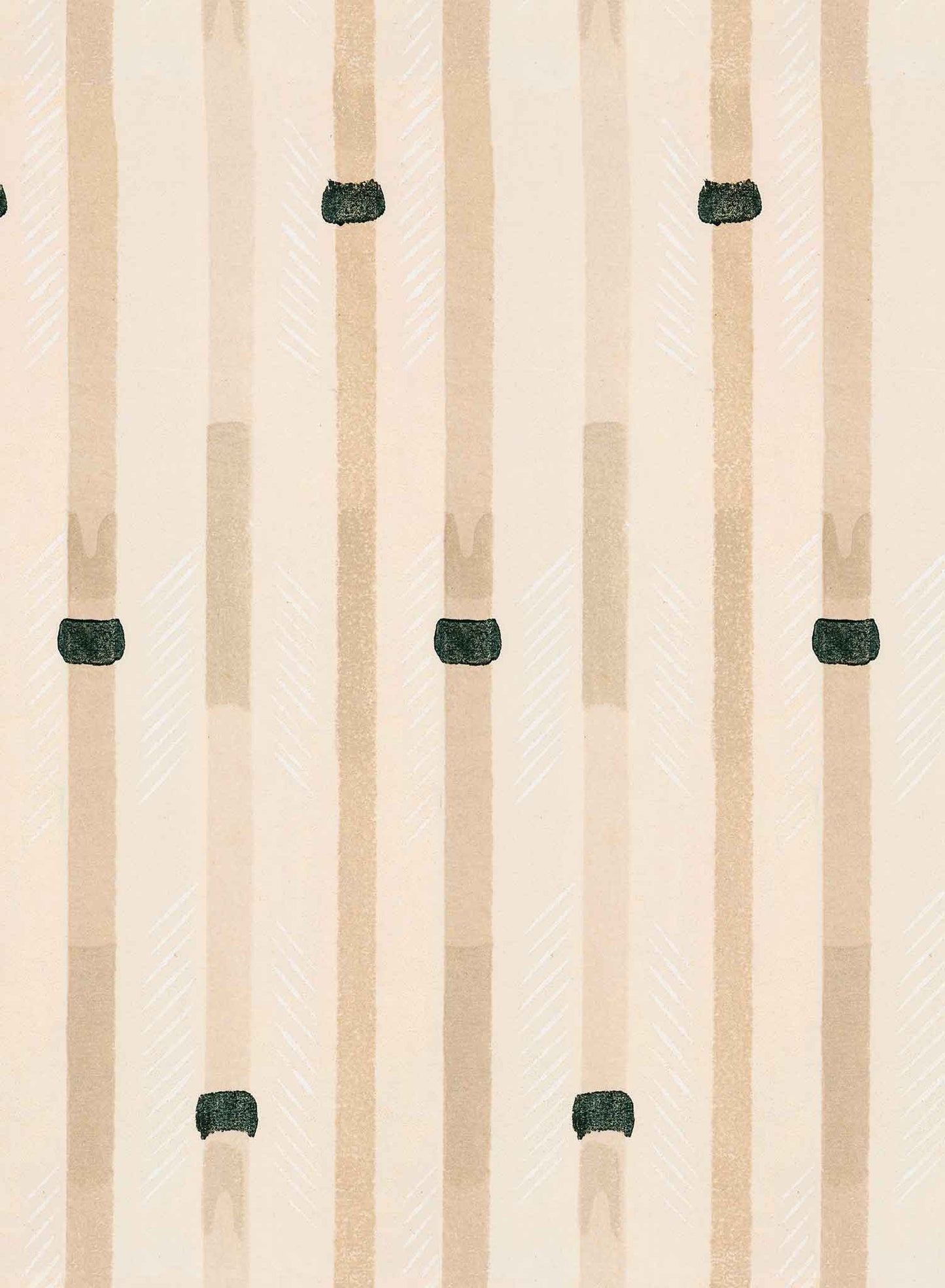 Furrows, Wallpaper