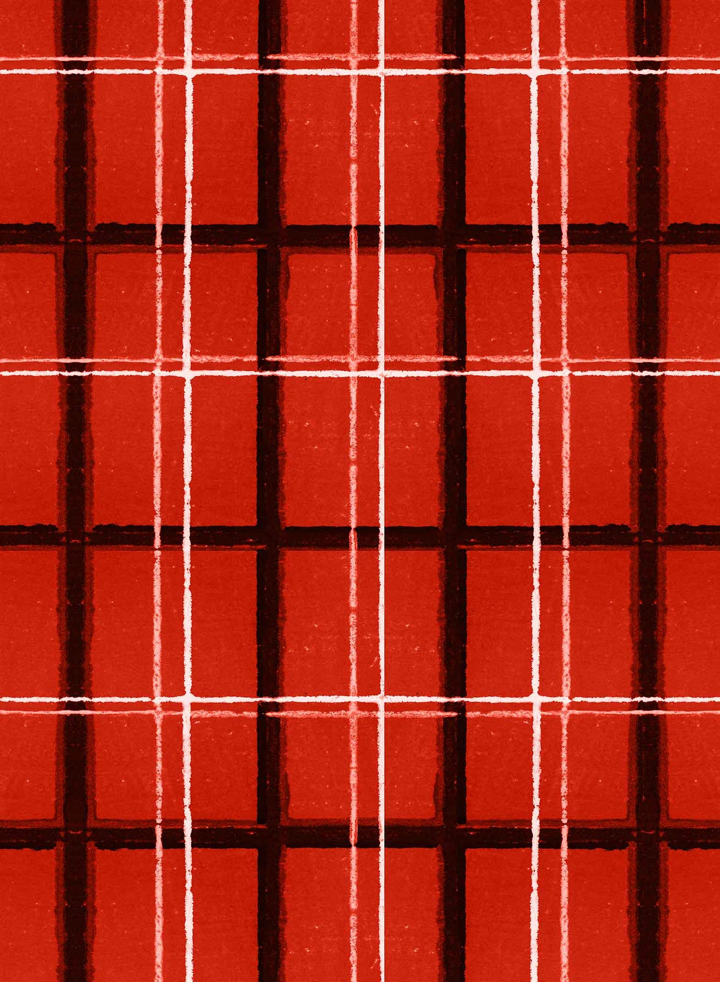 True Tartan, Wallpaper