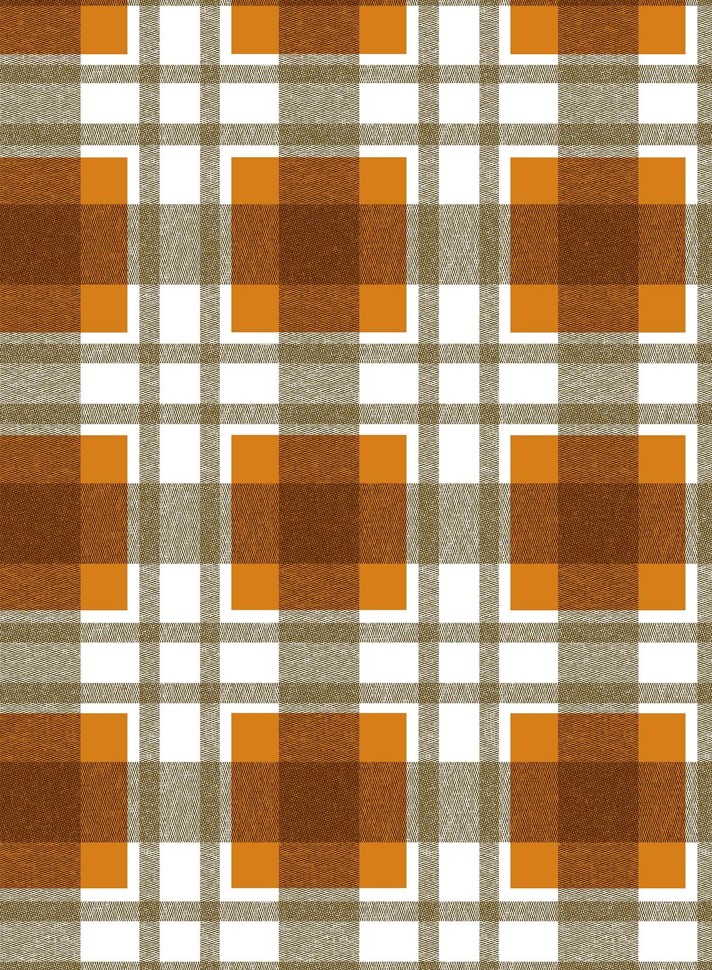 Checkered Revival, Wallpaper