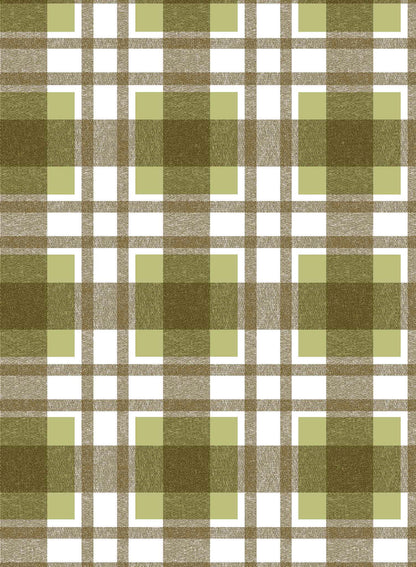 Checkered Revival, Wallpaper