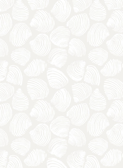 Seeing Seashells, Wallpaper