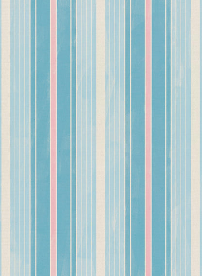 Stripey McGee, Wallpaper