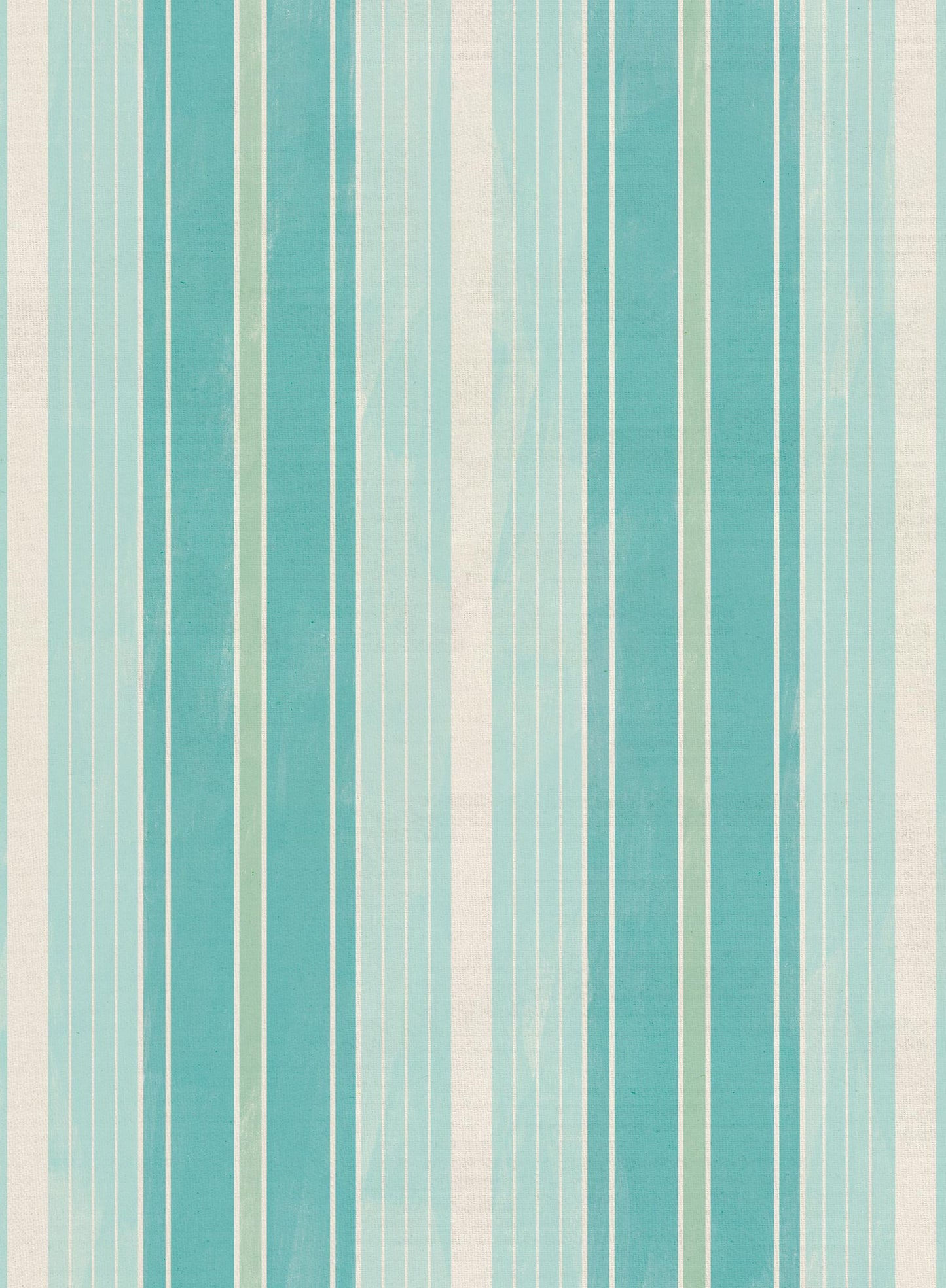 Stripey McGee, Wallpaper