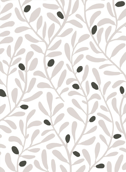 Olive Tree, Wallpaper