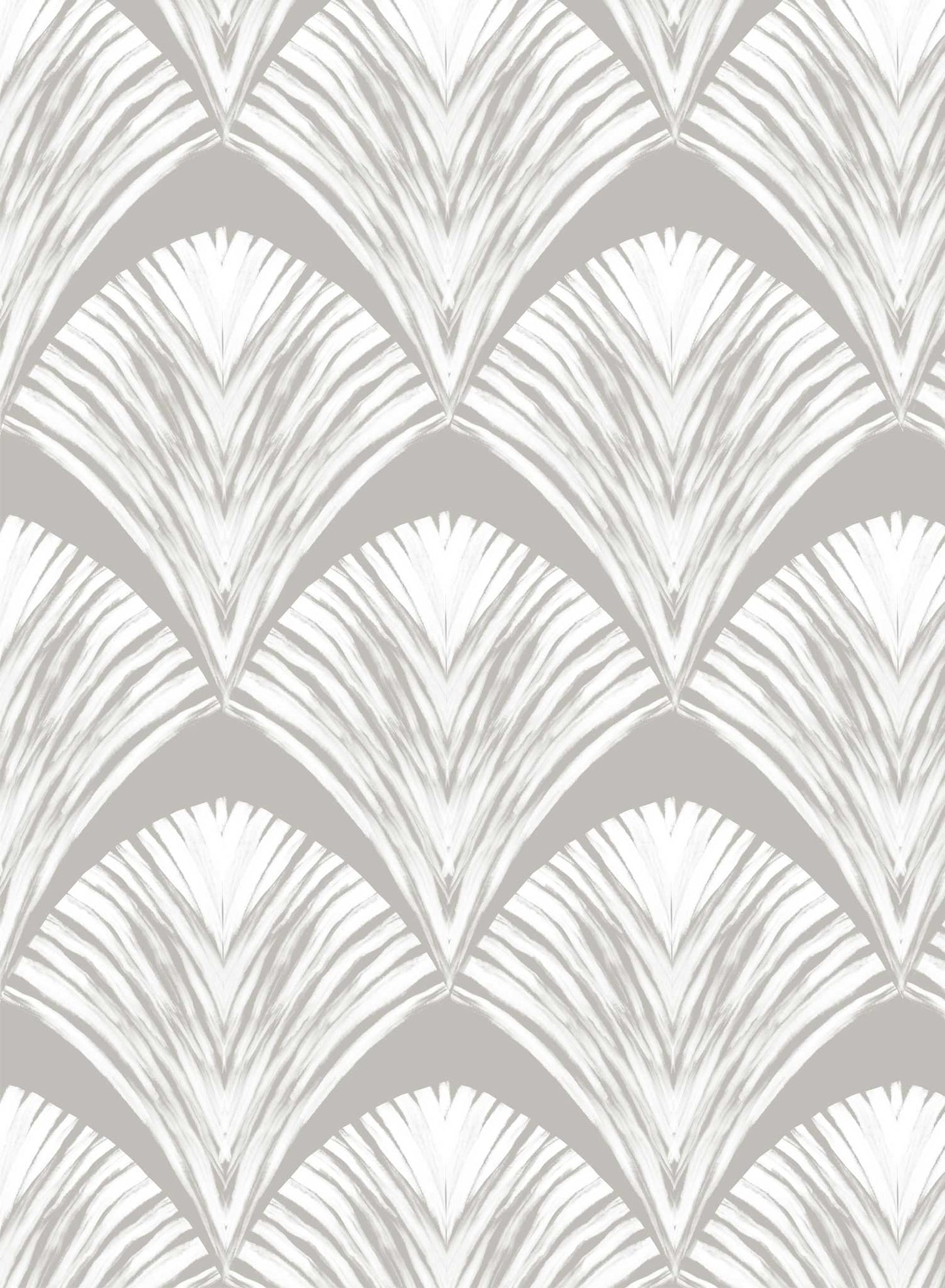 Boho Palms, Wallpaper