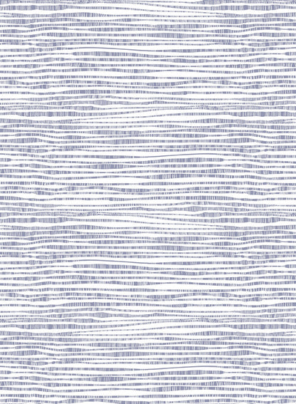 Catalogne is a minimalist wallpaper by Opposite Wall of a collection of very thin striped waves.