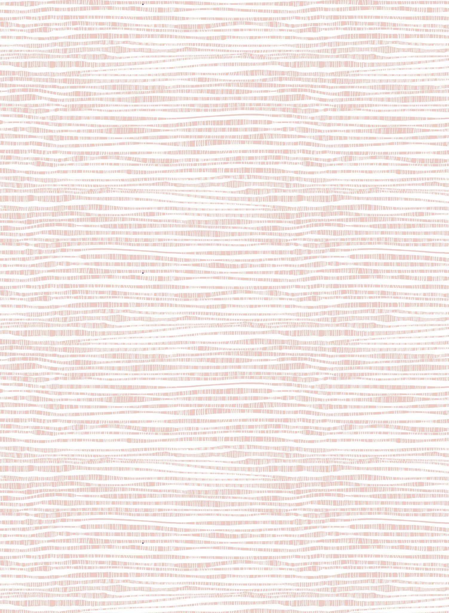 Catalogne is a minimalist wallpaper by Opposite Wall of a collection of very thin striped waves.